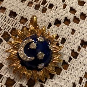 Moon & Stars Enhancer